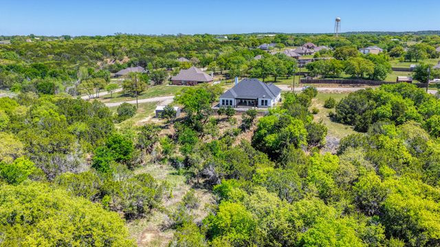 243 Cottongame Road, Weatherford, TX 76088