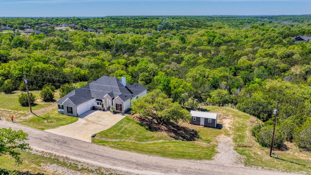 243 Cottongame Road, Weatherford, TX 76088