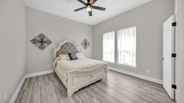 243 Cottongame Road, Weatherford, TX 76088