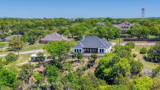 243 Cottongame Road, Weatherford, TX 76088