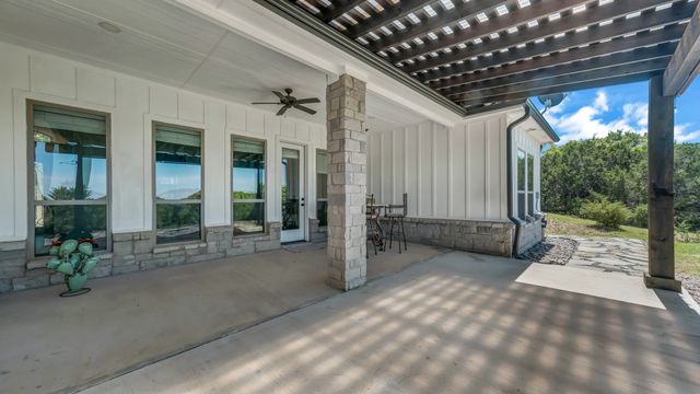 243 Cottongame Road, Weatherford, TX 76088