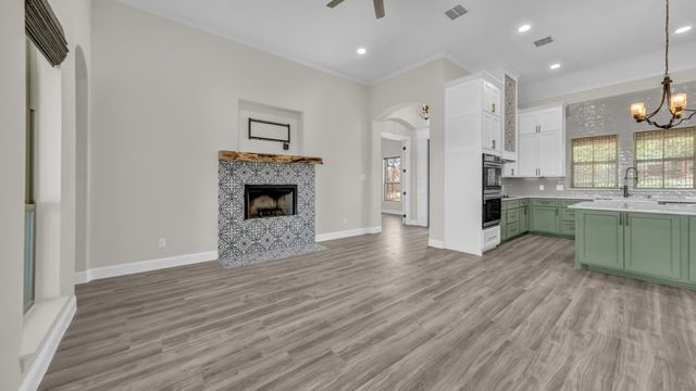 243 Cottongame Road, Weatherford, TX 76088