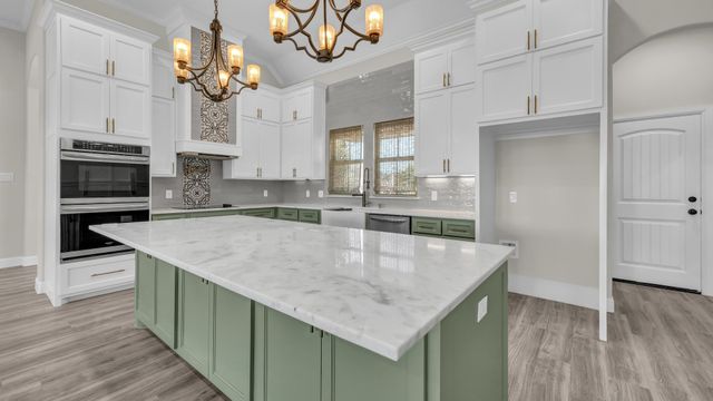 243 Cottongame Road, Weatherford, TX 76088