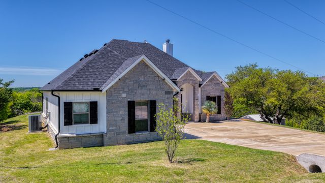 243 Cottongame Road, Weatherford, TX 76088