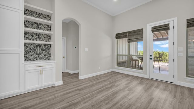 243 Cottongame Road, Weatherford, TX 76088