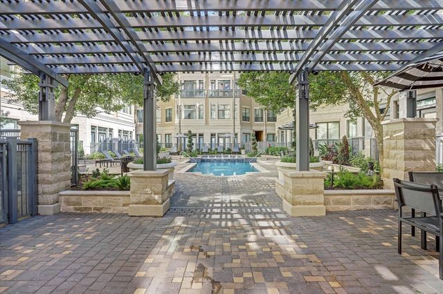 1901 Post Oak Boulevard 4304, Houston, TX 77056