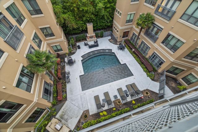 1901 Post Oak Boulevard 4304, Houston, TX 77056