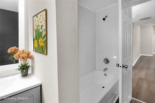 106 Clyde ST, Hampton, VA 23669