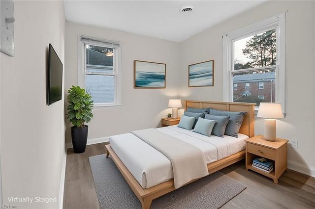 106 Clyde ST, Hampton, VA 23669