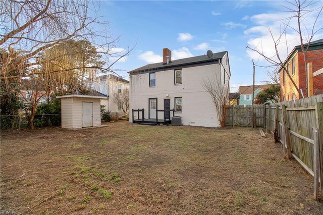 106 Clyde ST, Hampton, VA 23669