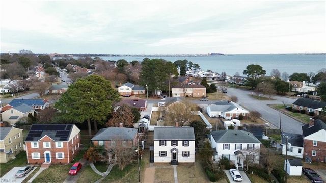 106 Clyde ST, Hampton, VA 23669