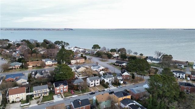 106 Clyde ST, Hampton, VA 23669