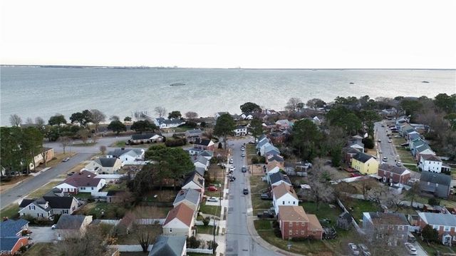 106 Clyde ST, Hampton, VA 23669