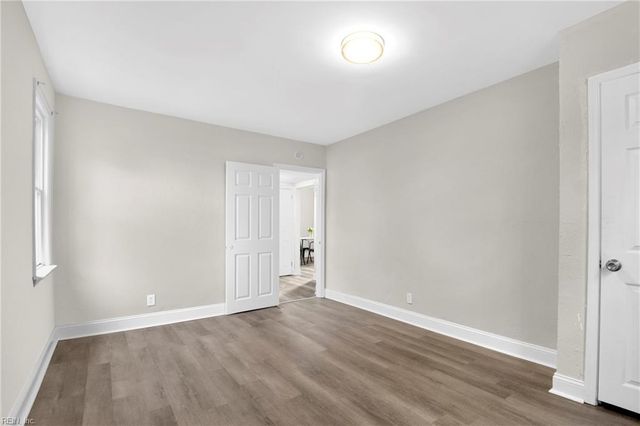 106 Clyde ST, Hampton, VA 23669