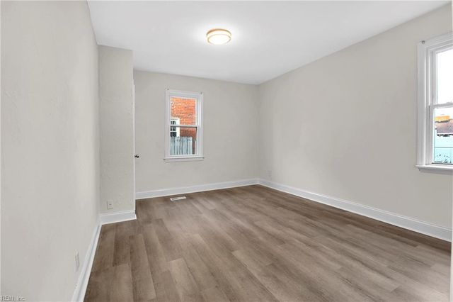 106 Clyde ST, Hampton, VA 23669