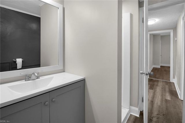 106 Clyde ST, Hampton, VA 23669