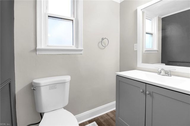 106 Clyde ST, Hampton, VA 23669