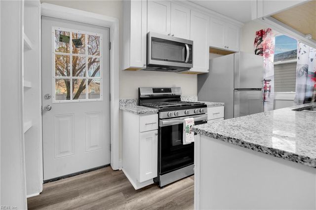 106 Clyde ST, Hampton, VA 23669