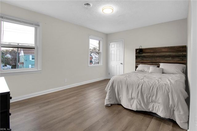 106 Clyde ST, Hampton, VA 23669