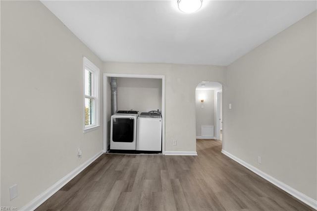 106 Clyde ST, Hampton, VA 23669