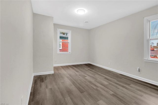 106 Clyde ST, Hampton, VA 23669