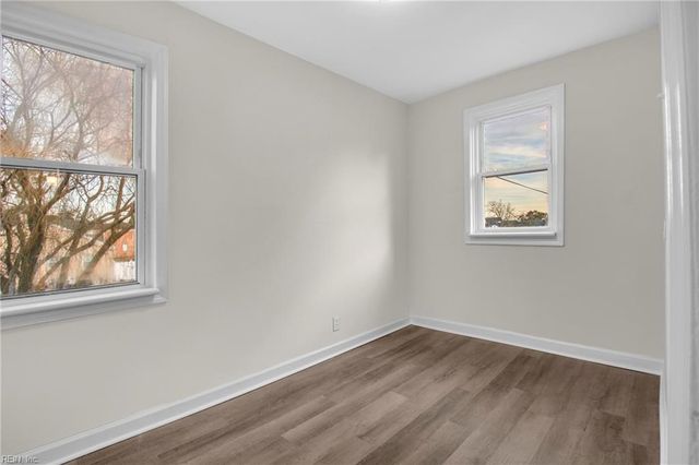 106 Clyde ST, Hampton, VA 23669