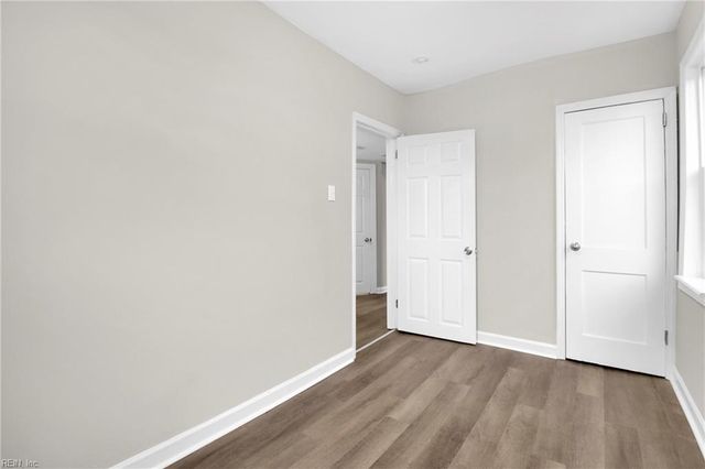 106 Clyde ST, Hampton, VA 23669