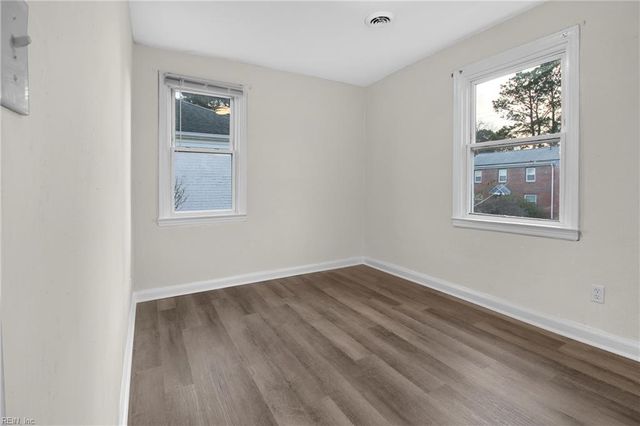 106 Clyde ST, Hampton, VA 23669