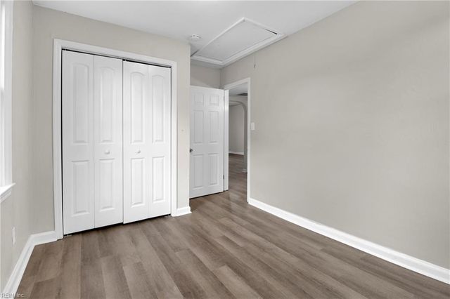 106 Clyde ST, Hampton, VA 23669