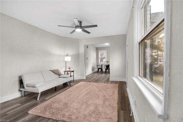 106 Clyde ST, Hampton, VA 23669