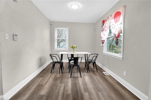 106 Clyde ST, Hampton, VA 23669