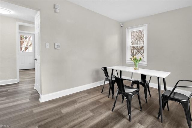 106 Clyde ST, Hampton, VA 23669