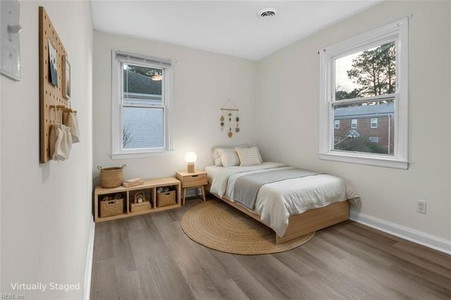 106 Clyde ST, Hampton, VA 23669