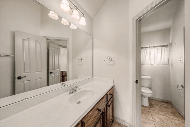 170 Paradise Canyon Circle, Paradise, TX 76073