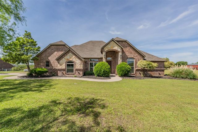 170 Paradise Canyon Circle, Paradise, TX 76073