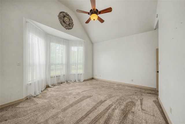 170 Paradise Canyon Circle, Paradise, TX 76073