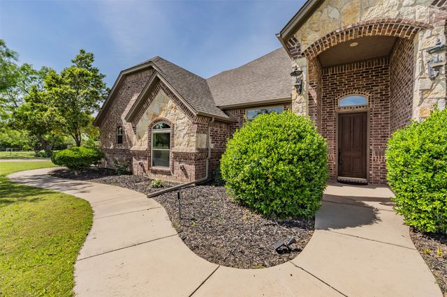 170 Paradise Canyon Circle, Paradise, TX 76073