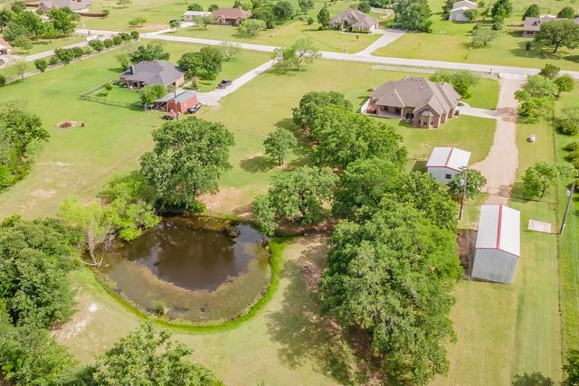 170 Paradise Canyon Circle, Paradise, TX 76073