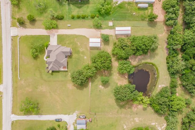 170 Paradise Canyon Circle, Paradise, TX 76073