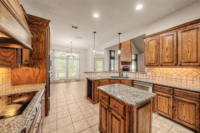 170 Paradise Canyon Circle, Paradise, TX 76073