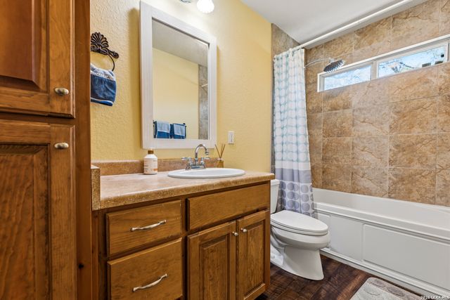 150 PLATTEN CREEK RD, Boerne, TX 78006