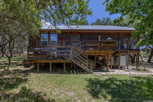 150 PLATTEN CREEK RD, Boerne, TX 78006
