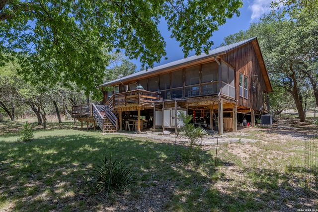 150 PLATTEN CREEK RD, Boerne, TX 78006