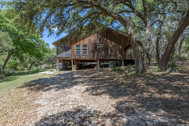 150 PLATTEN CREEK RD, Boerne, TX 78006