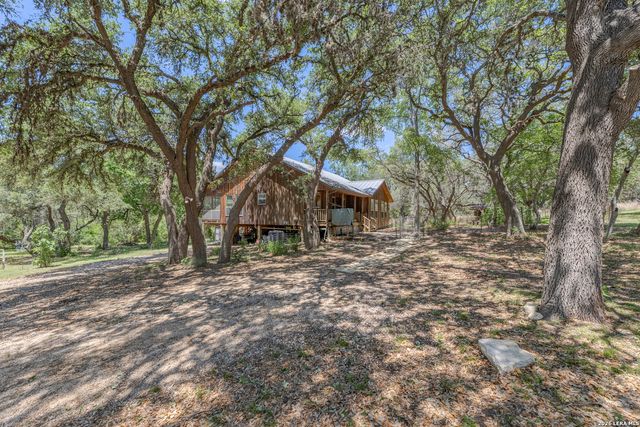 150 PLATTEN CREEK RD, Boerne, TX 78006