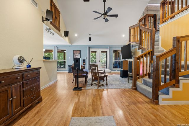 150 PLATTEN CREEK RD, Boerne, TX 78006