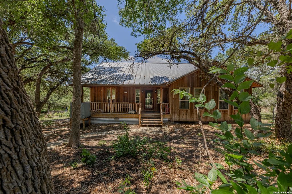 150 PLATTEN CREEK RD, Boerne, TX 78006