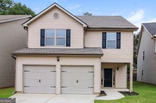 7609 Garnet Drive, Jonesboro, GA 30236