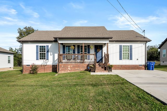 181 Hendon Memorial Rd, Shelbyville, TN 37160