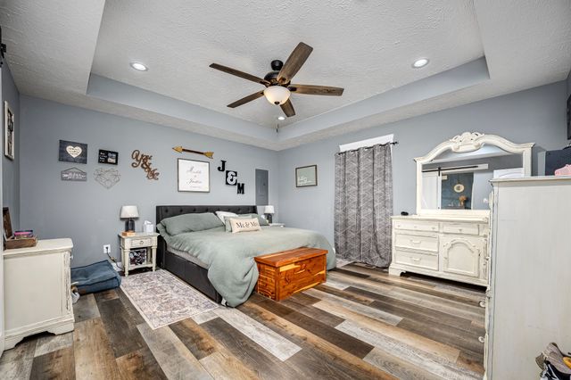 181 Hendon Memorial Rd, Shelbyville, TN 37160